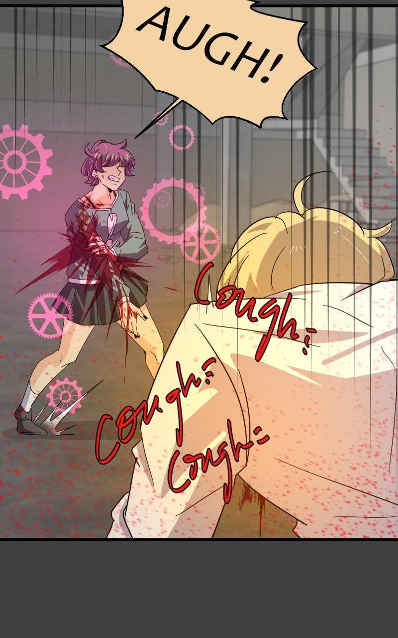 unOrdinary Chapter 402 - Page 95