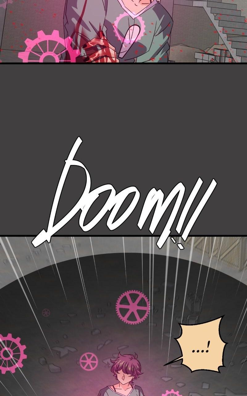 unOrdinary Chapter 402 - Page 97