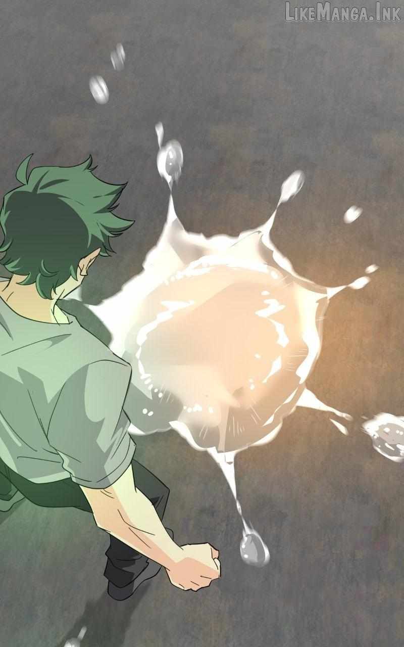 unOrdinary Chapter 404 - Page 101