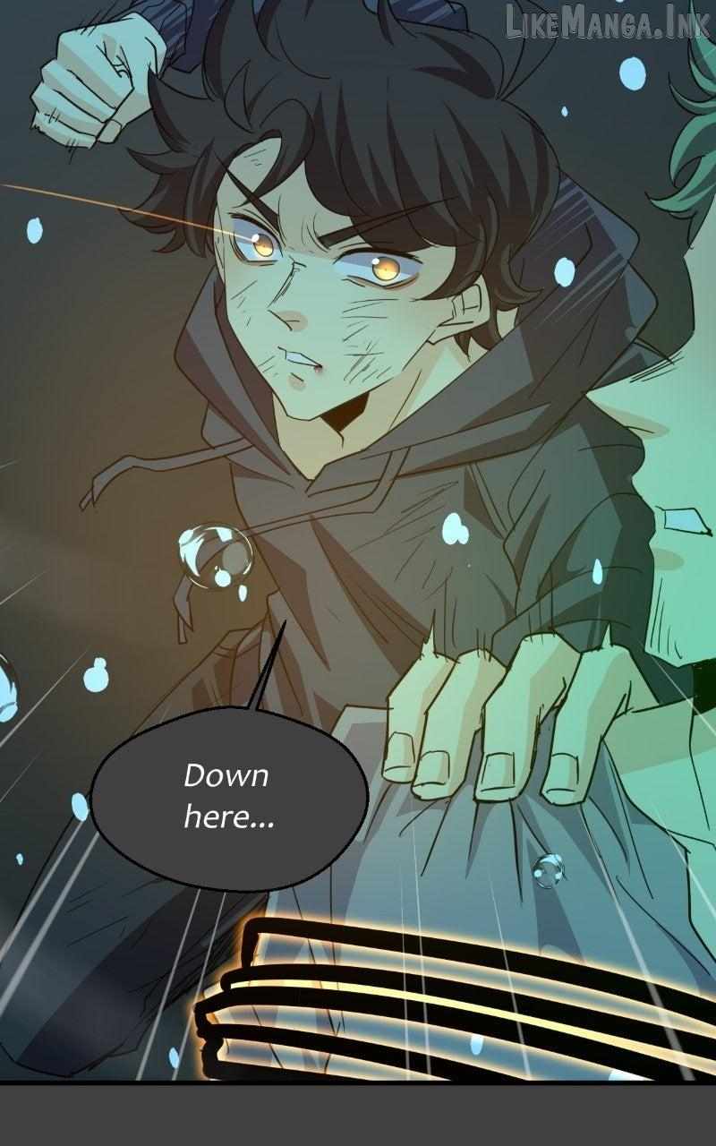 unOrdinary Chapter 404 - Page 116