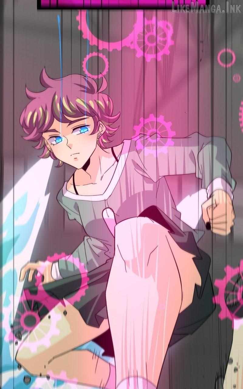 unOrdinary Chapter 404 - Page 137