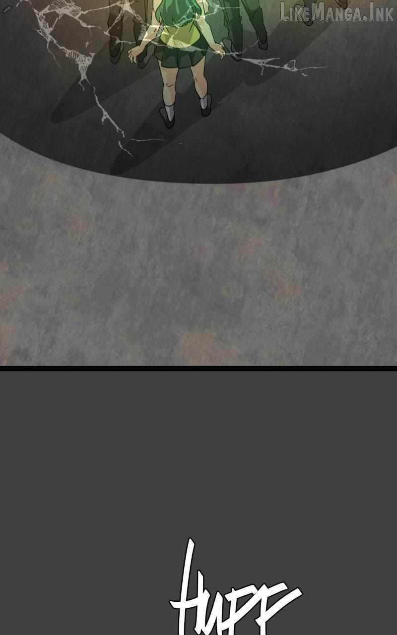 unOrdinary Chapter 404 - Page 14