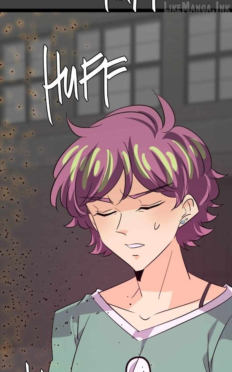 unOrdinary Chapter 404 - Page 15
