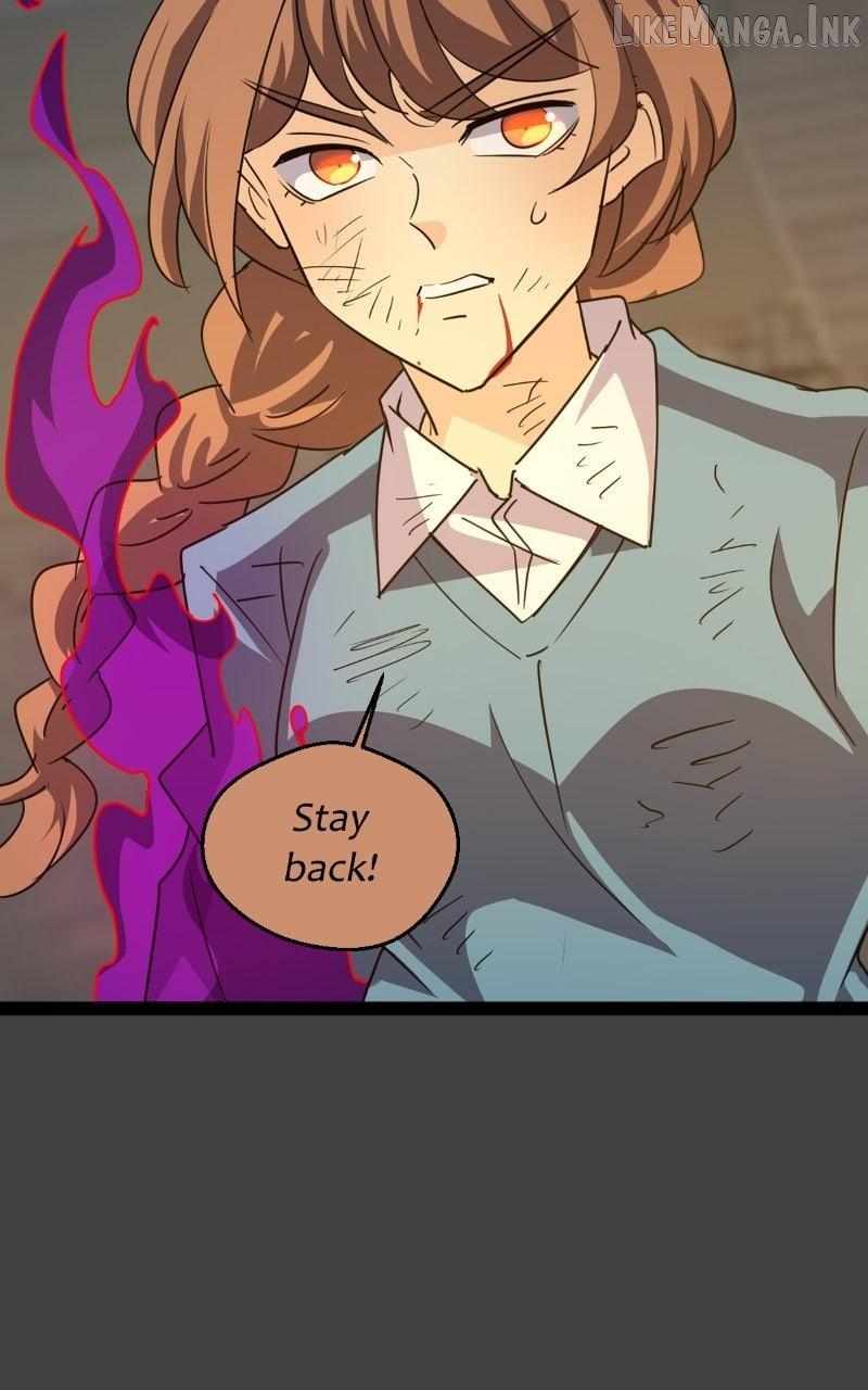 unOrdinary Chapter 404 - Page 156