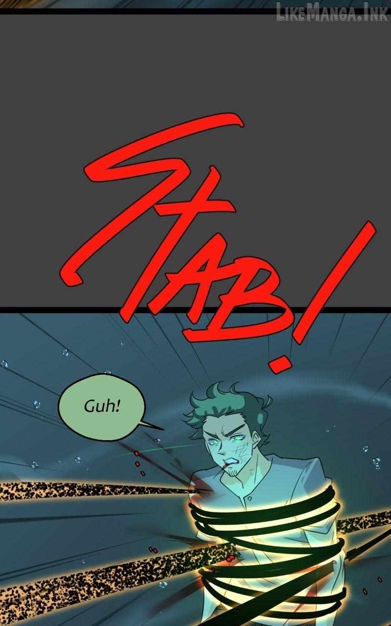 unOrdinary Chapter 404 - Page 160