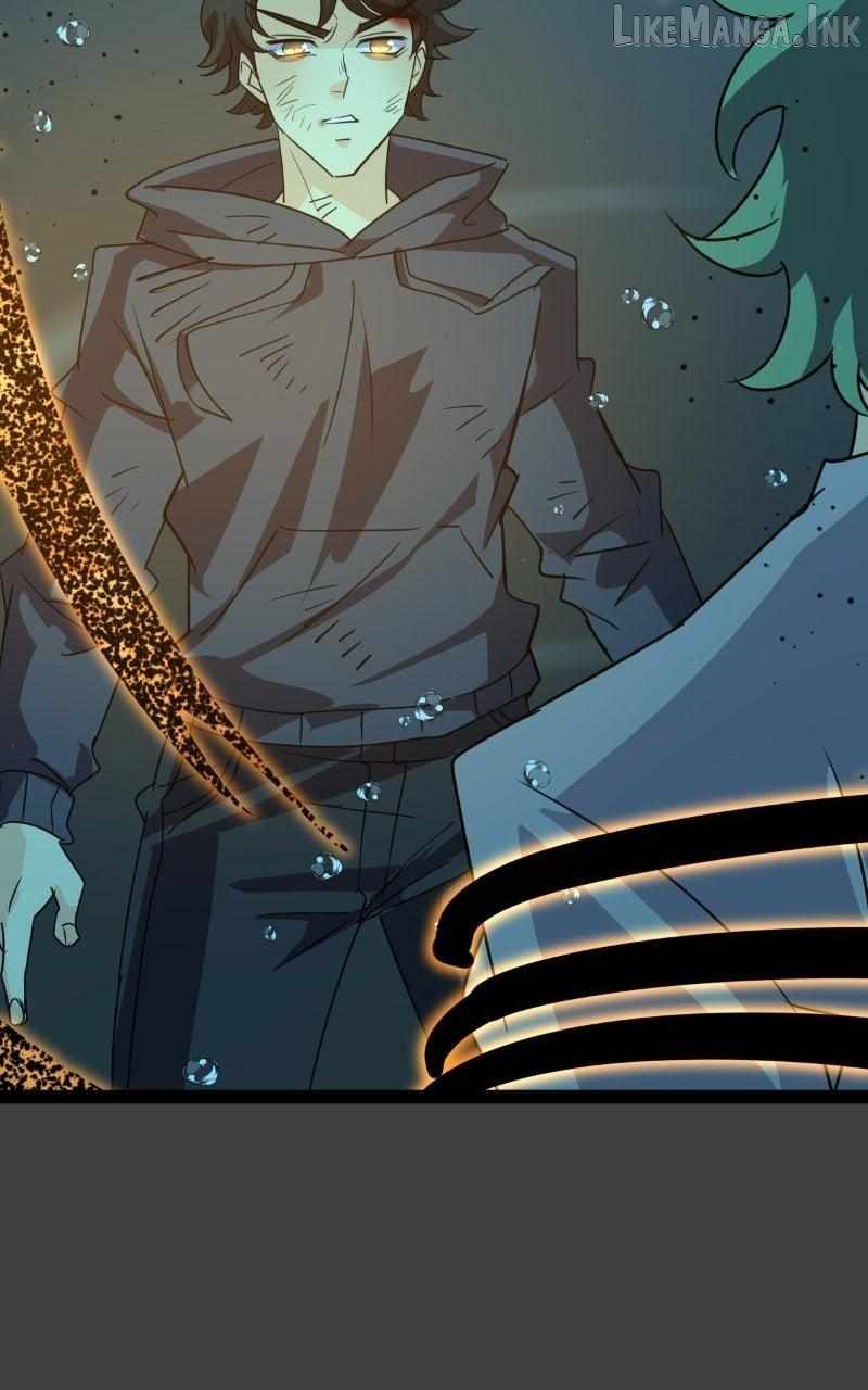 unOrdinary Chapter 404 - Page 162