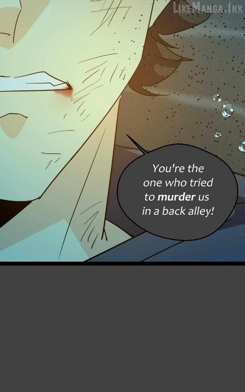 unOrdinary Chapter 404 - Page 165
