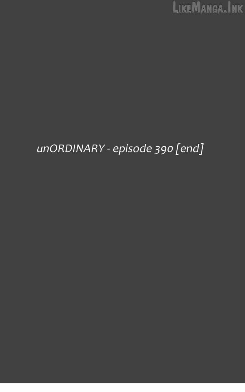 unOrdinary Chapter 404 - Page 170