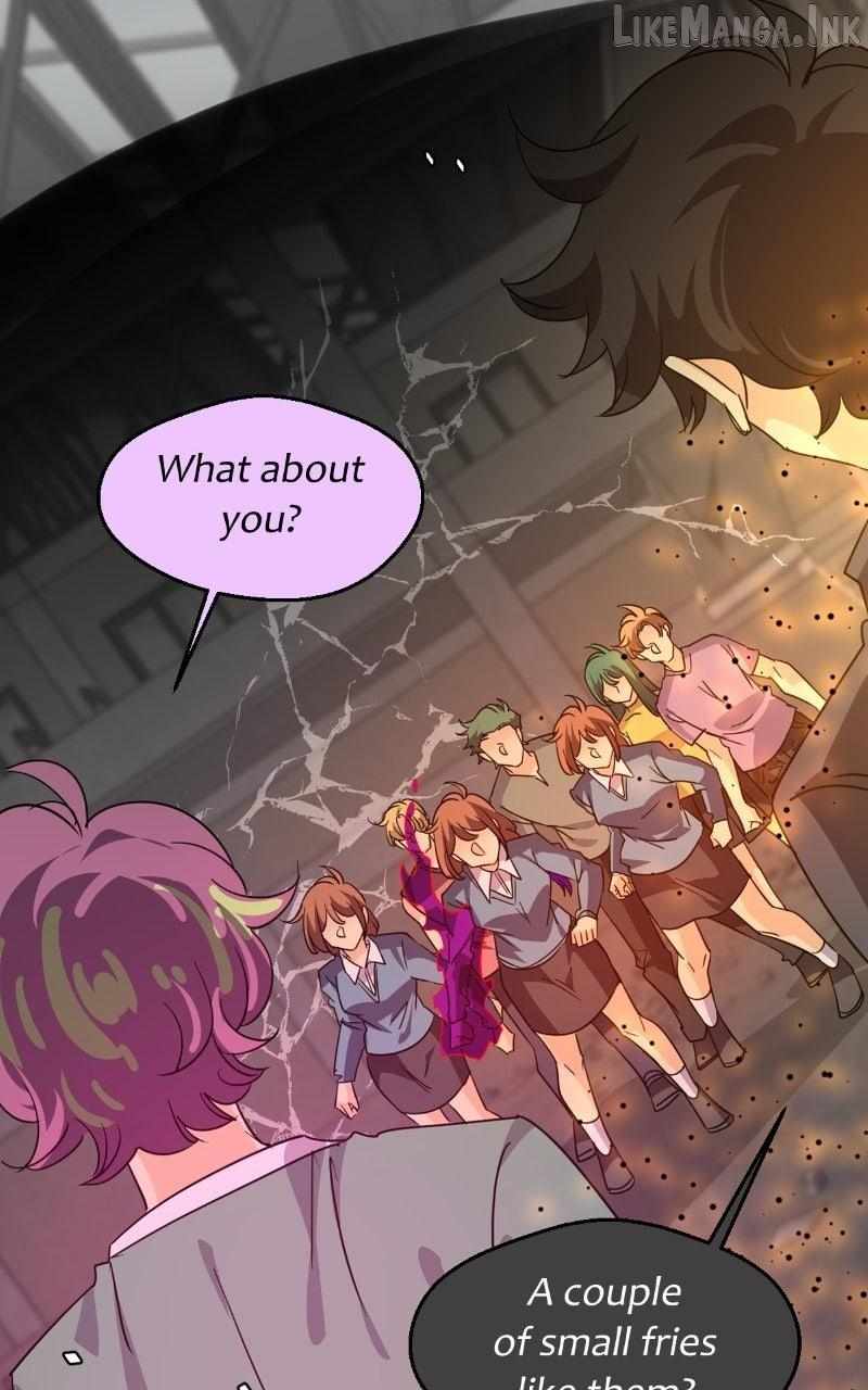unOrdinary Chapter 404 - Page 18