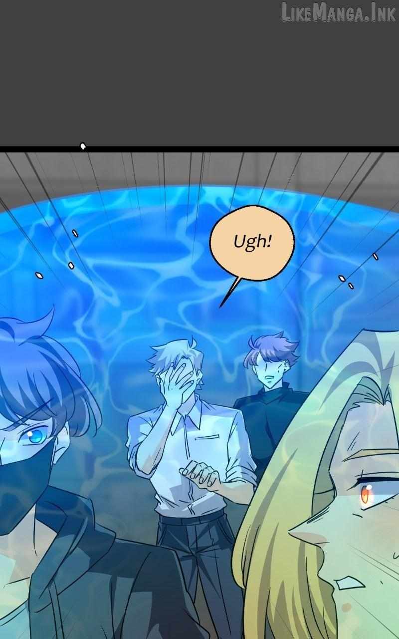 unOrdinary Chapter 404 - Page 3