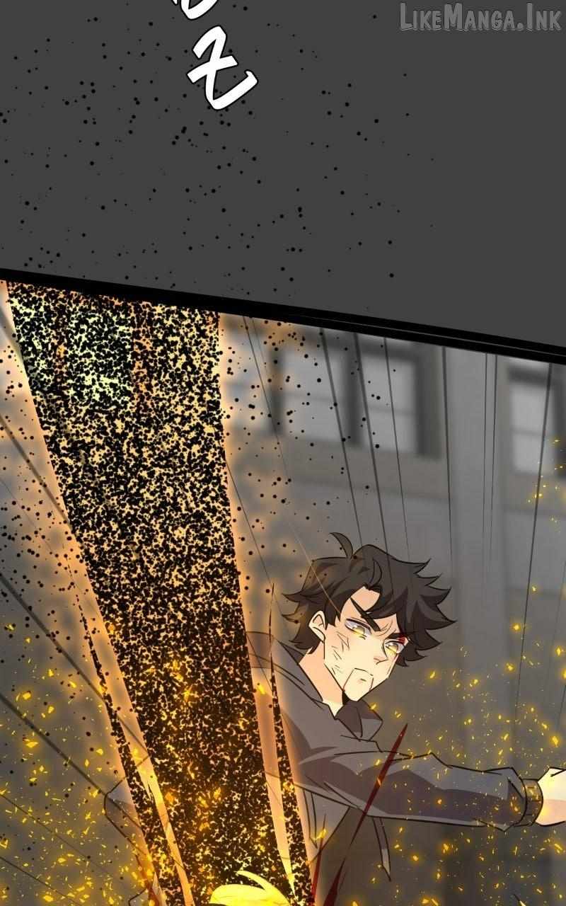 unOrdinary Chapter 404 - Page 32