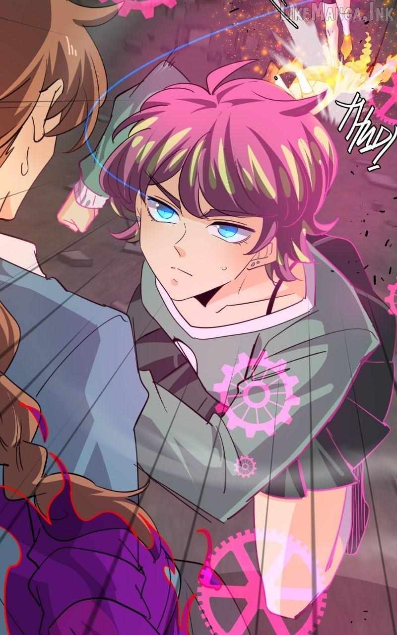 unOrdinary Chapter 404 - Page 39