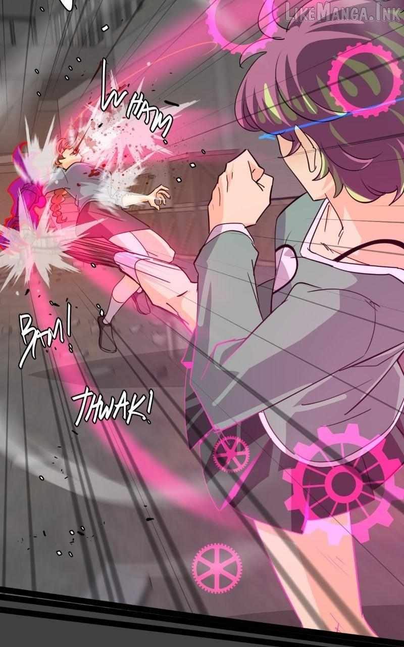 unOrdinary Chapter 404 - Page 41