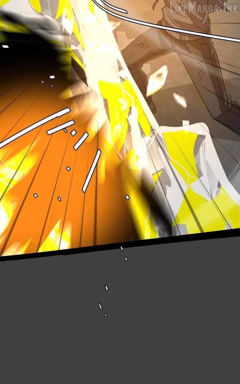 unOrdinary Chapter 404 - Page 46