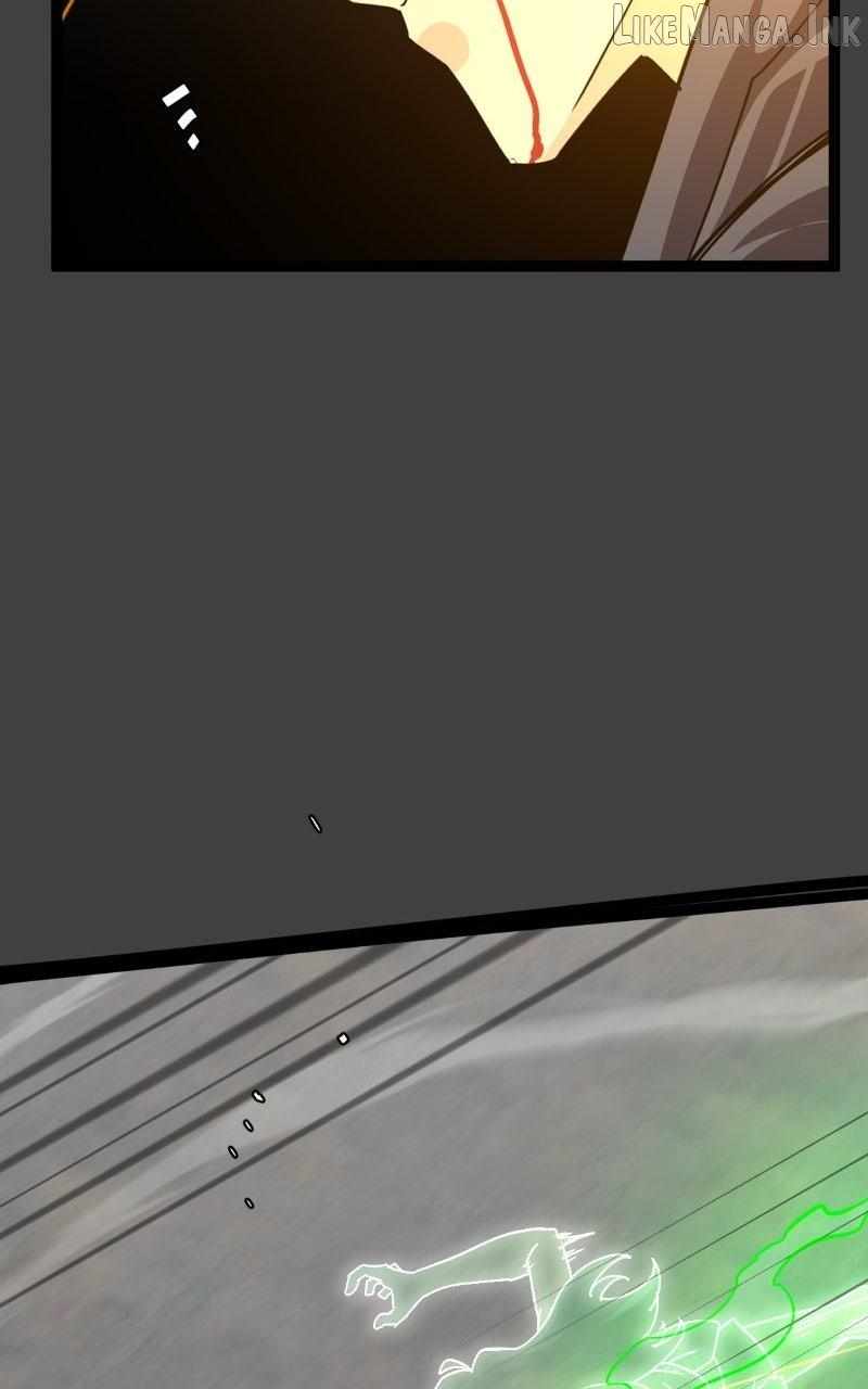 unOrdinary Chapter 404 - Page 55