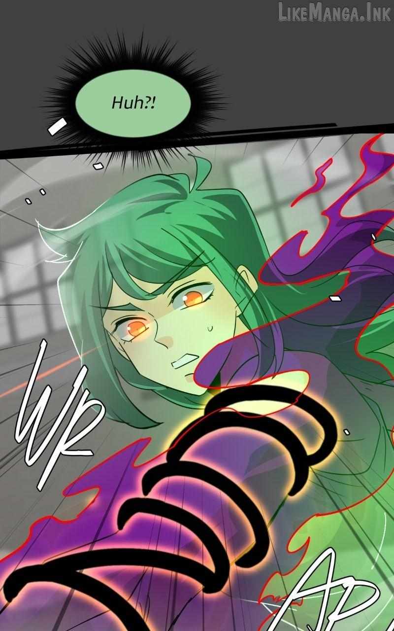 unOrdinary Chapter 404 - Page 57