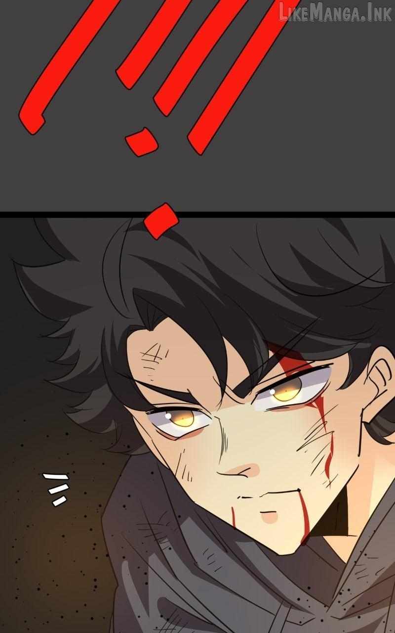 unOrdinary Chapter 404 - Page 64