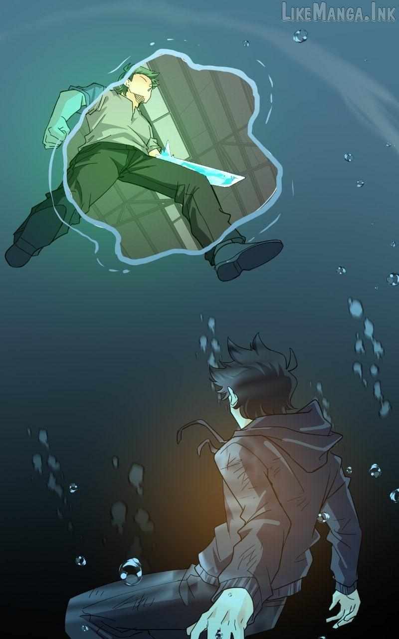 unOrdinary Chapter 404 - Page 97