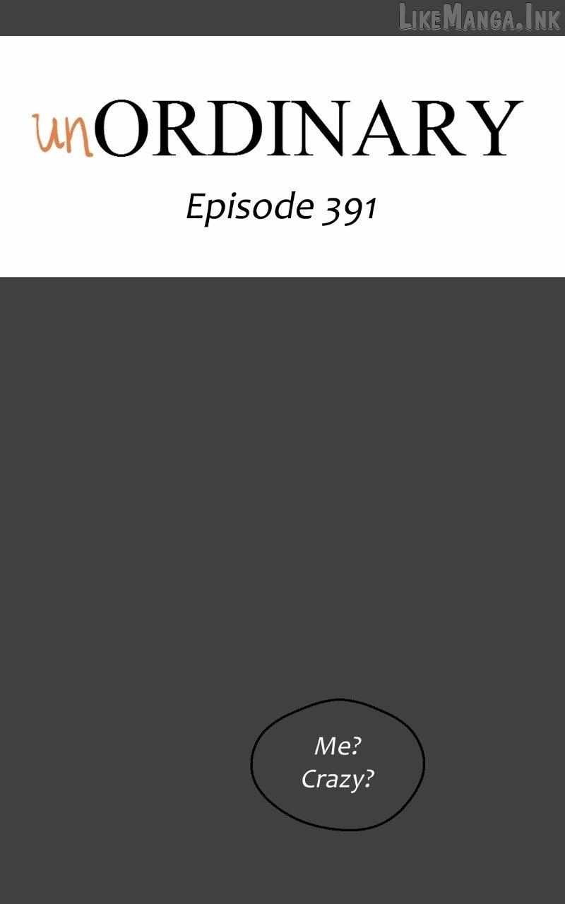 unOrdinary Chapter 405 - Page 10