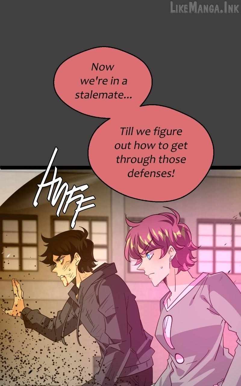 unOrdinary Chapter 405 - Page 109