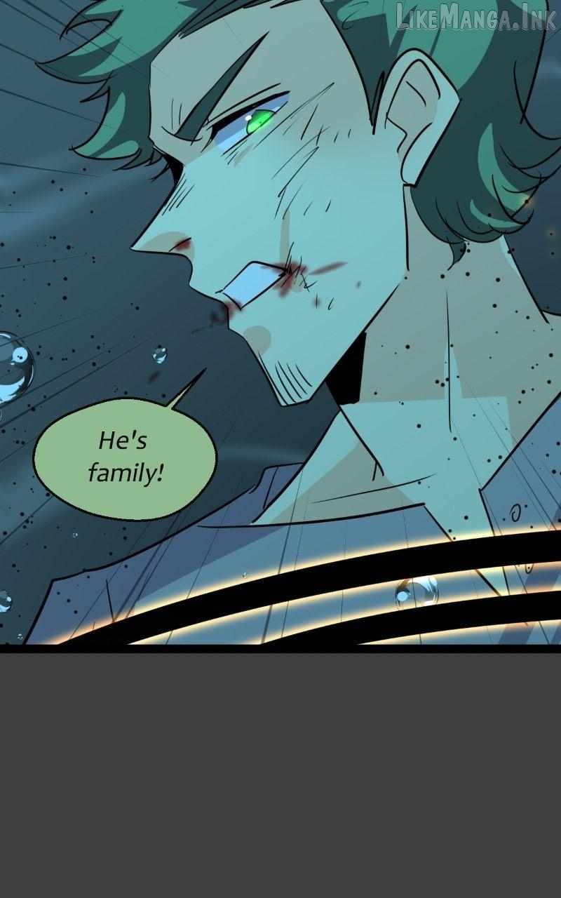 unOrdinary Chapter 405 - Page 13