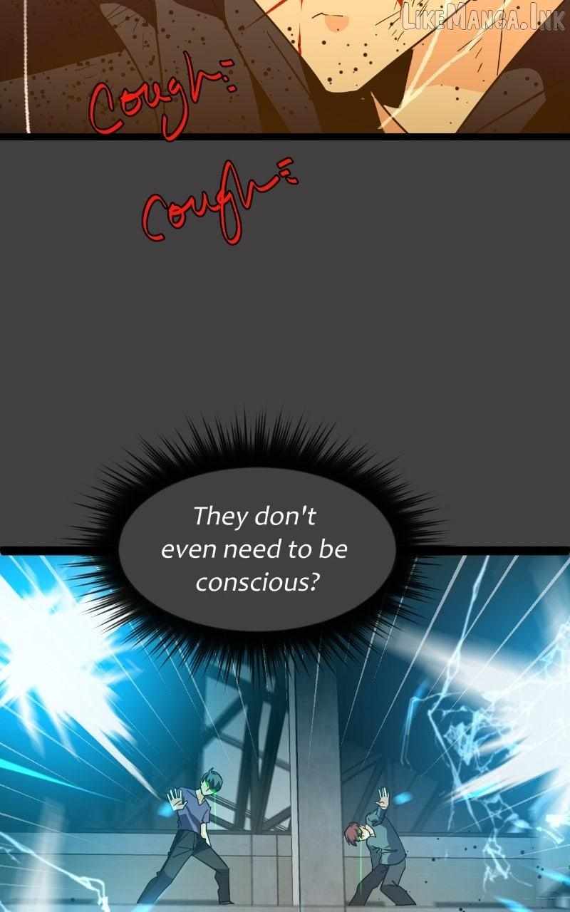 unOrdinary Chapter 405 - Page 132