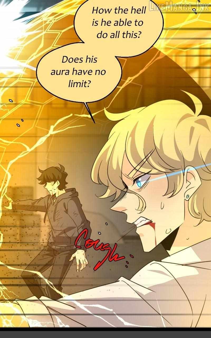 unOrdinary Chapter 405 - Page 134