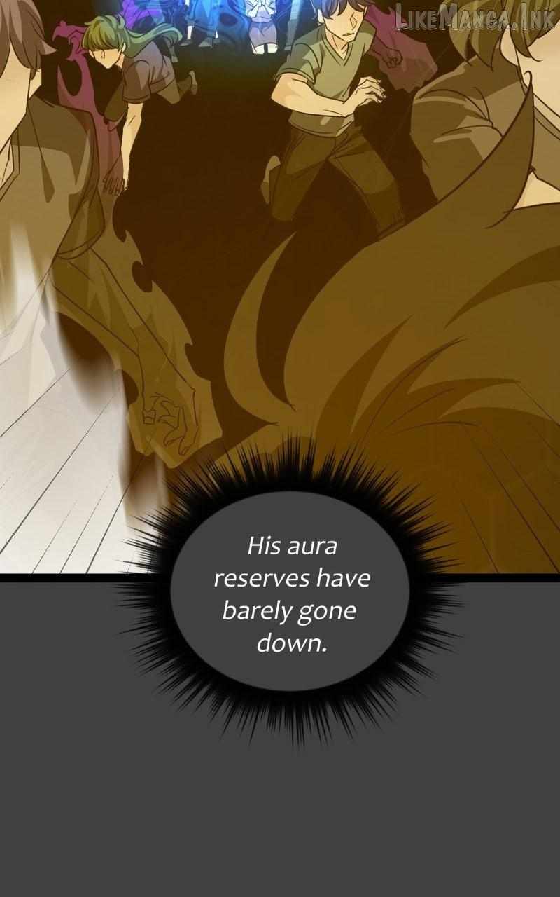 unOrdinary Chapter 405 - Page 147
