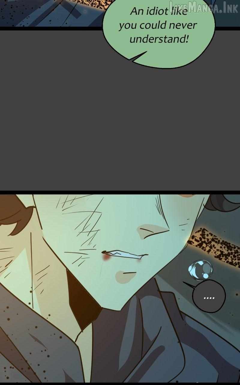 unOrdinary Chapter 405 - Page 15