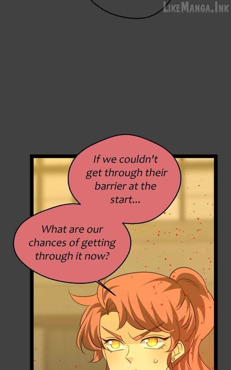 unOrdinary Chapter 405 - Page 154