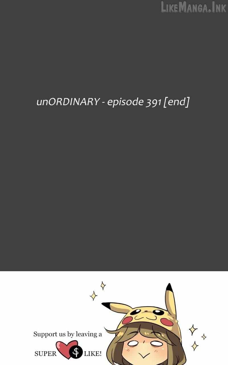 unOrdinary Chapter 405 - Page 164