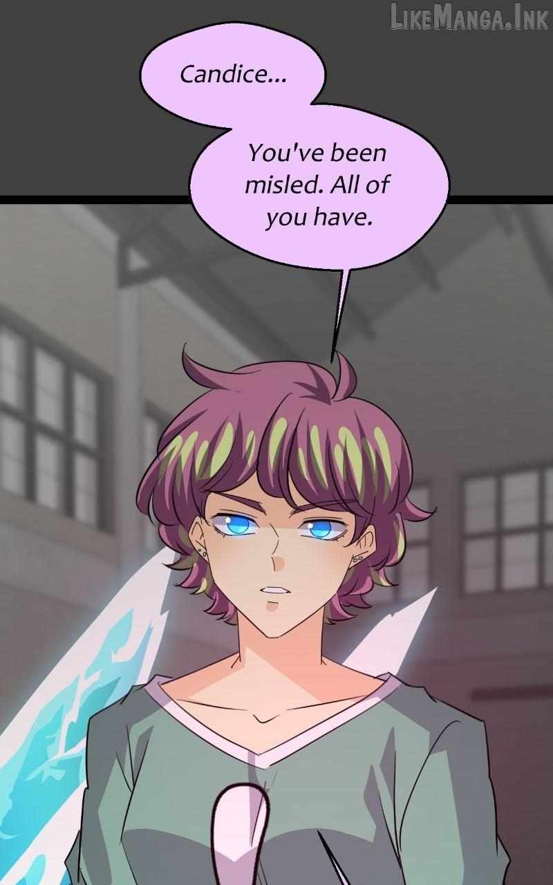 unOrdinary Chapter 405 - Page 35