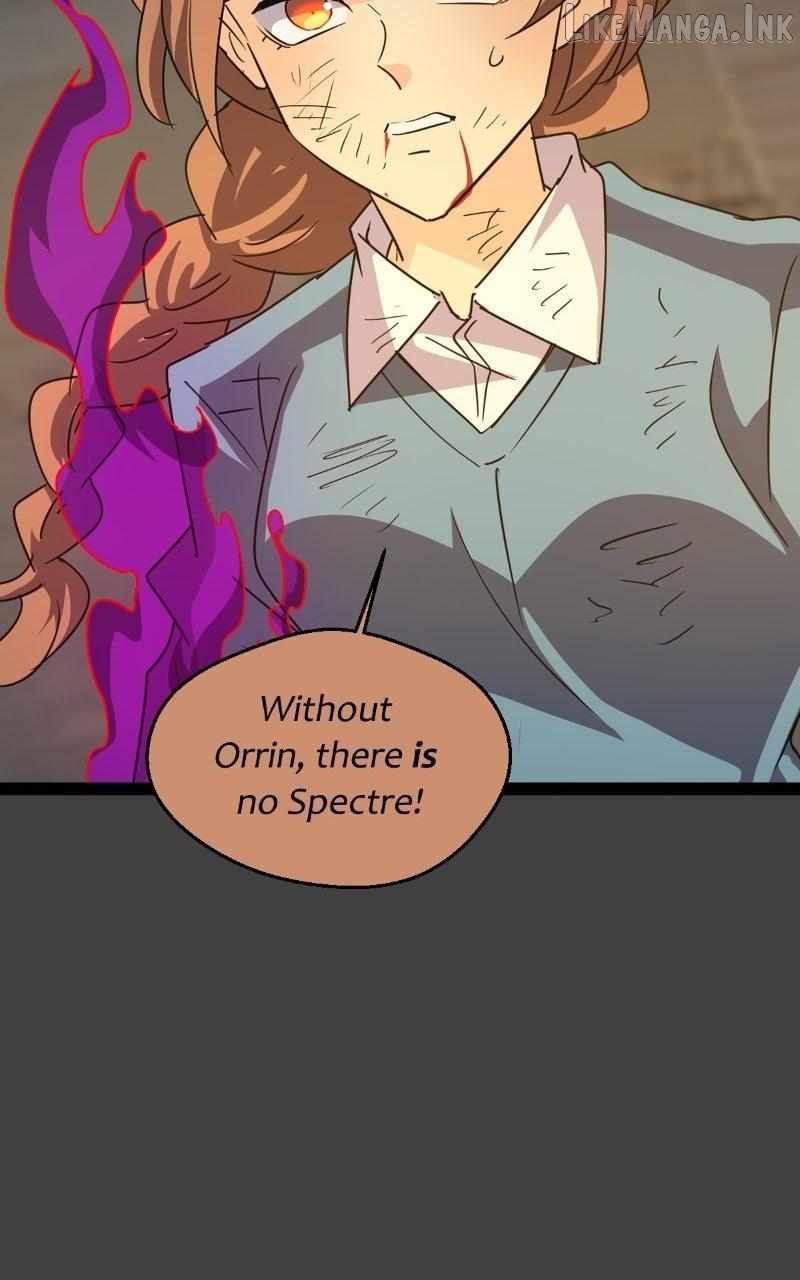 unOrdinary Chapter 405 - Page 37