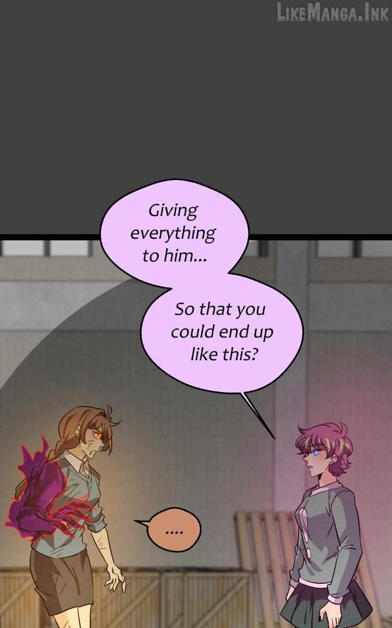 unOrdinary Chapter 405 - Page 43