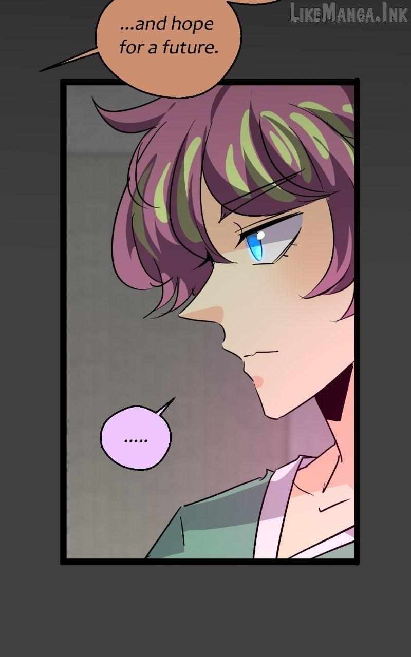 unOrdinary Chapter 405 - Page 60