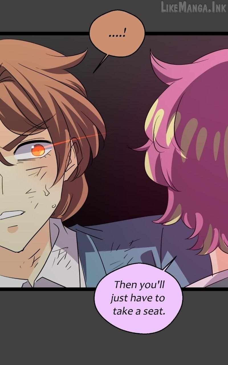 unOrdinary Chapter 405 - Page 64