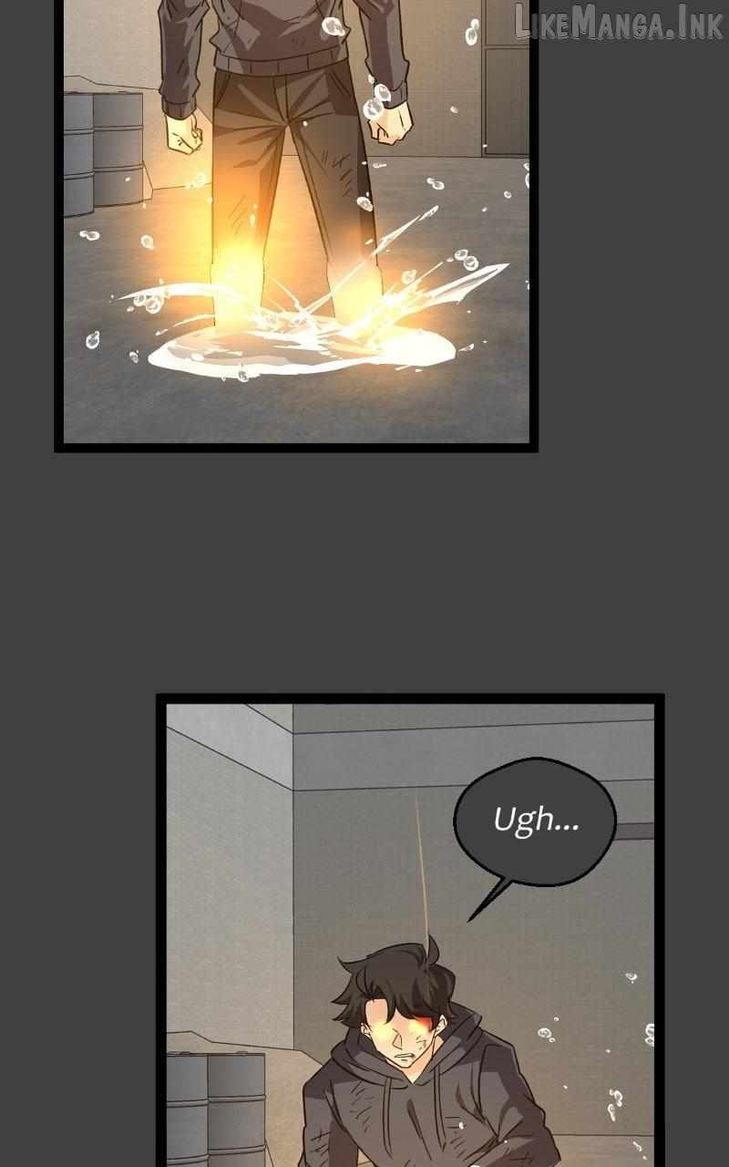 unOrdinary Chapter 405 - Page 86
