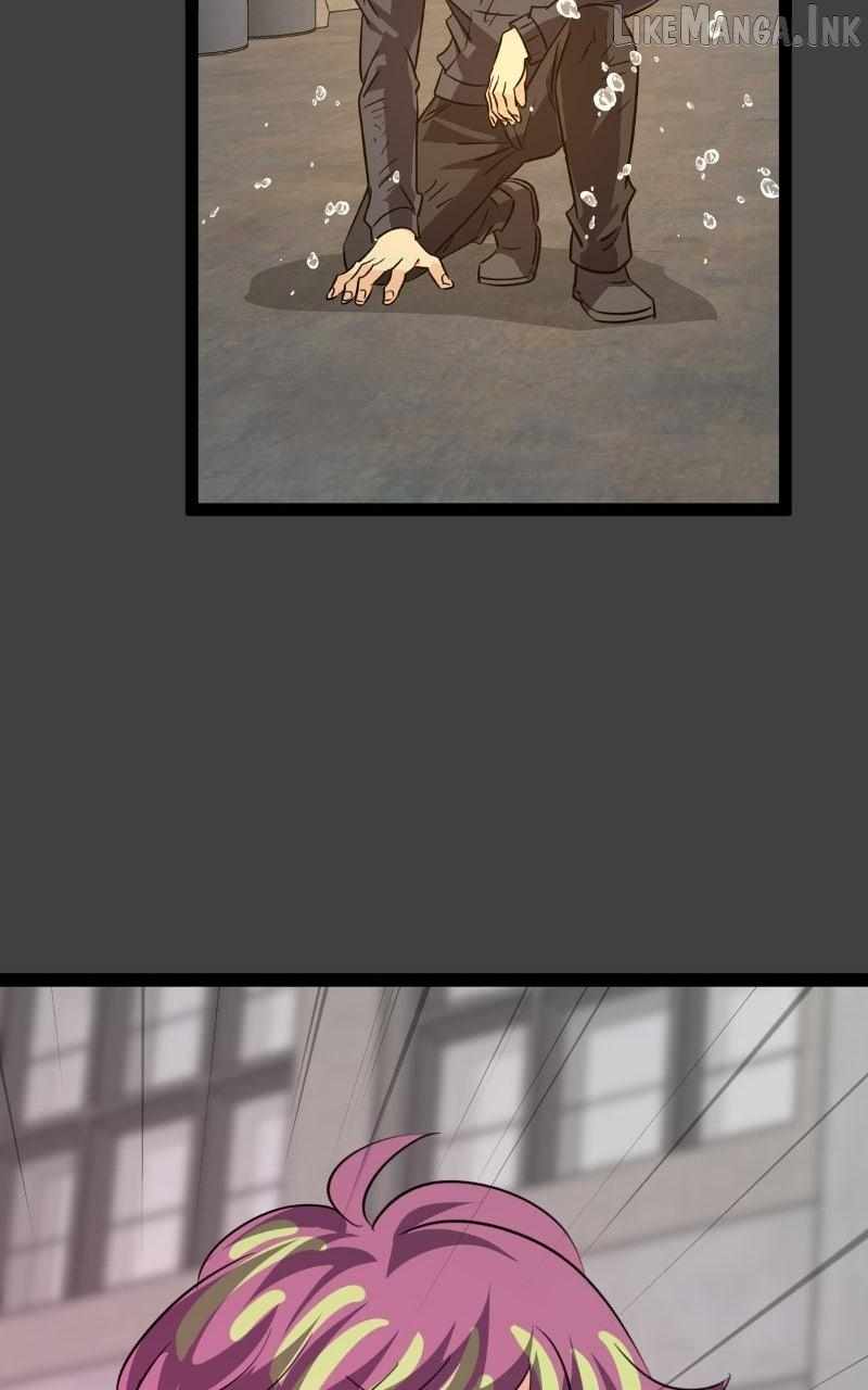 unOrdinary Chapter 405 - Page 87