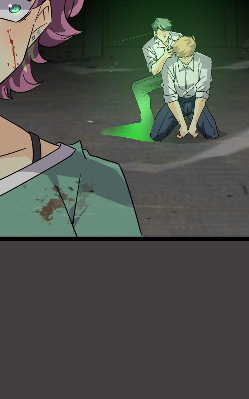 unOrdinary Chapter 406 - Page 105