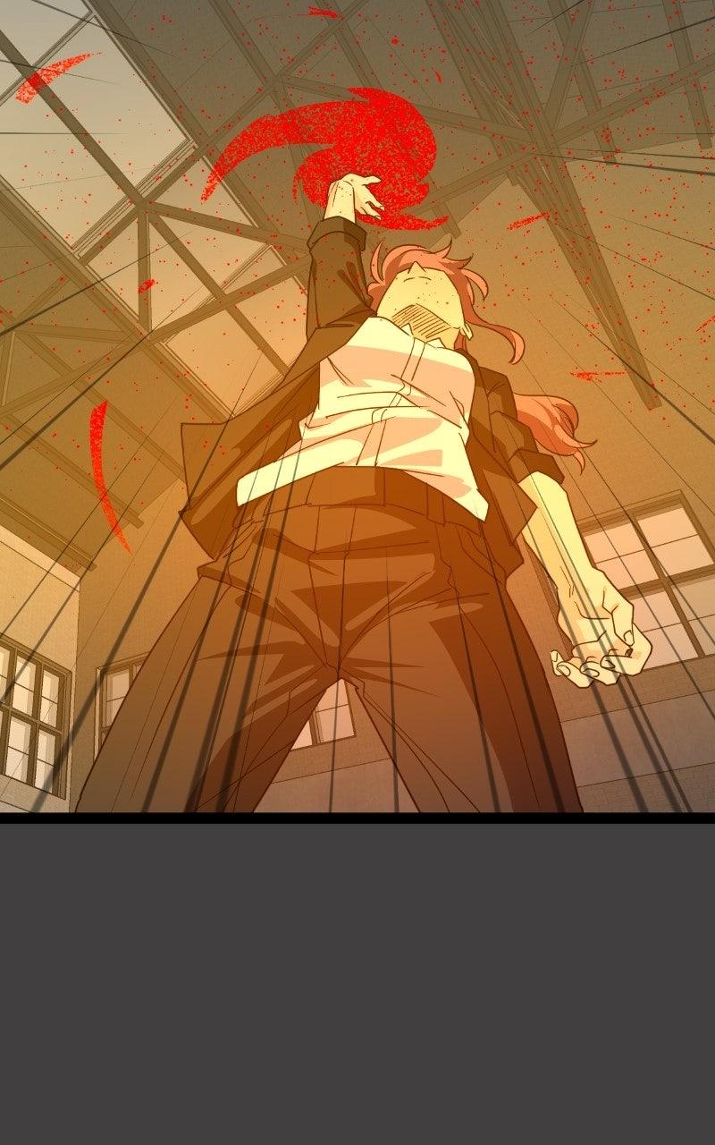 unOrdinary Chapter 406 - Page 126