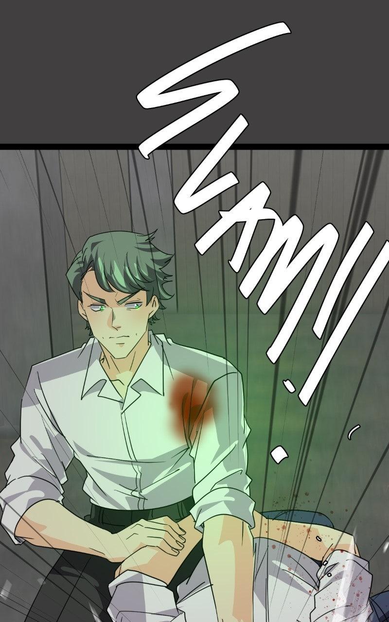 unOrdinary Chapter 406 - Page 129