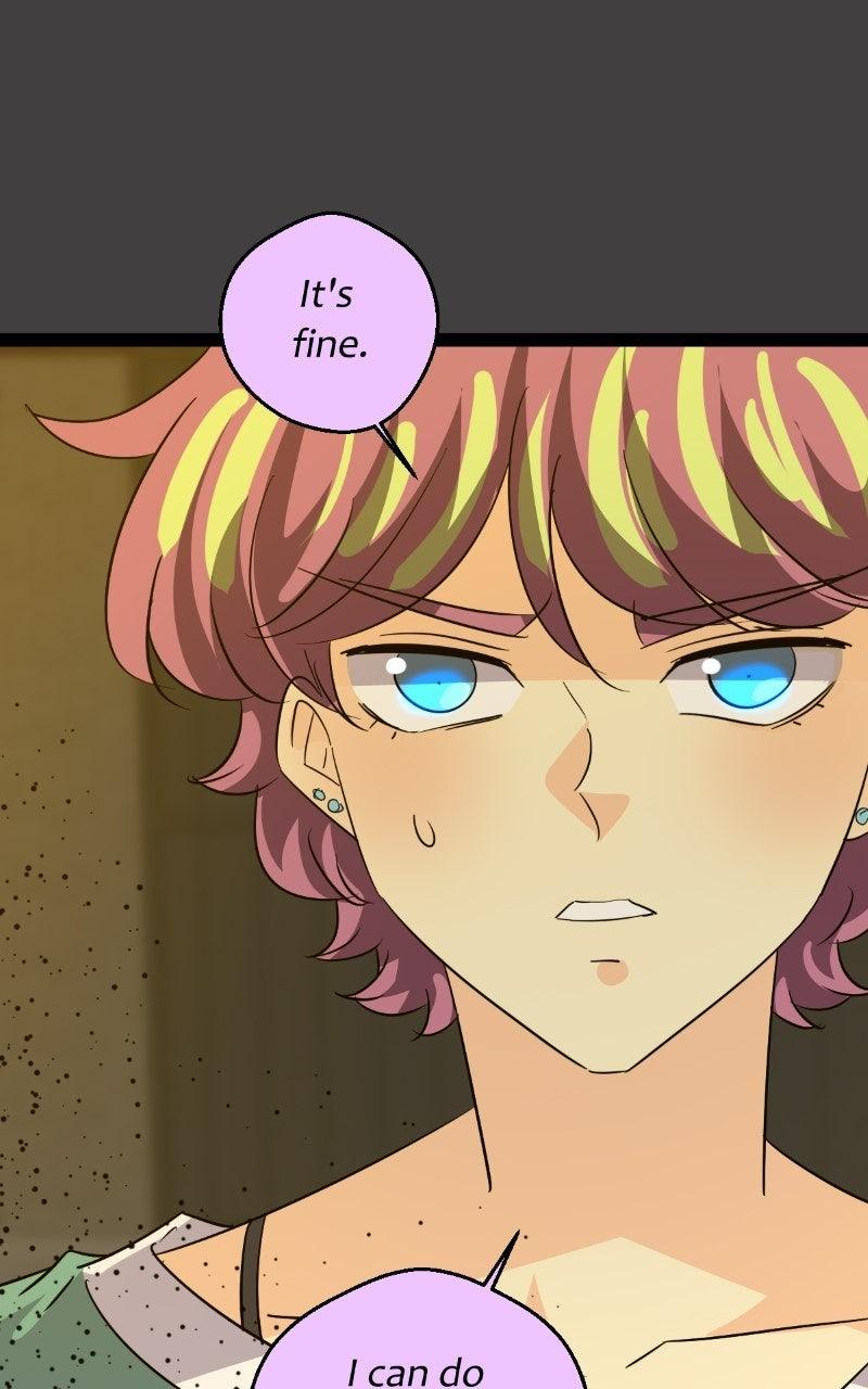 unOrdinary Chapter 406 - Page 13