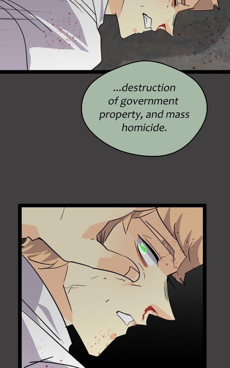 unOrdinary Chapter 406 - Page 131