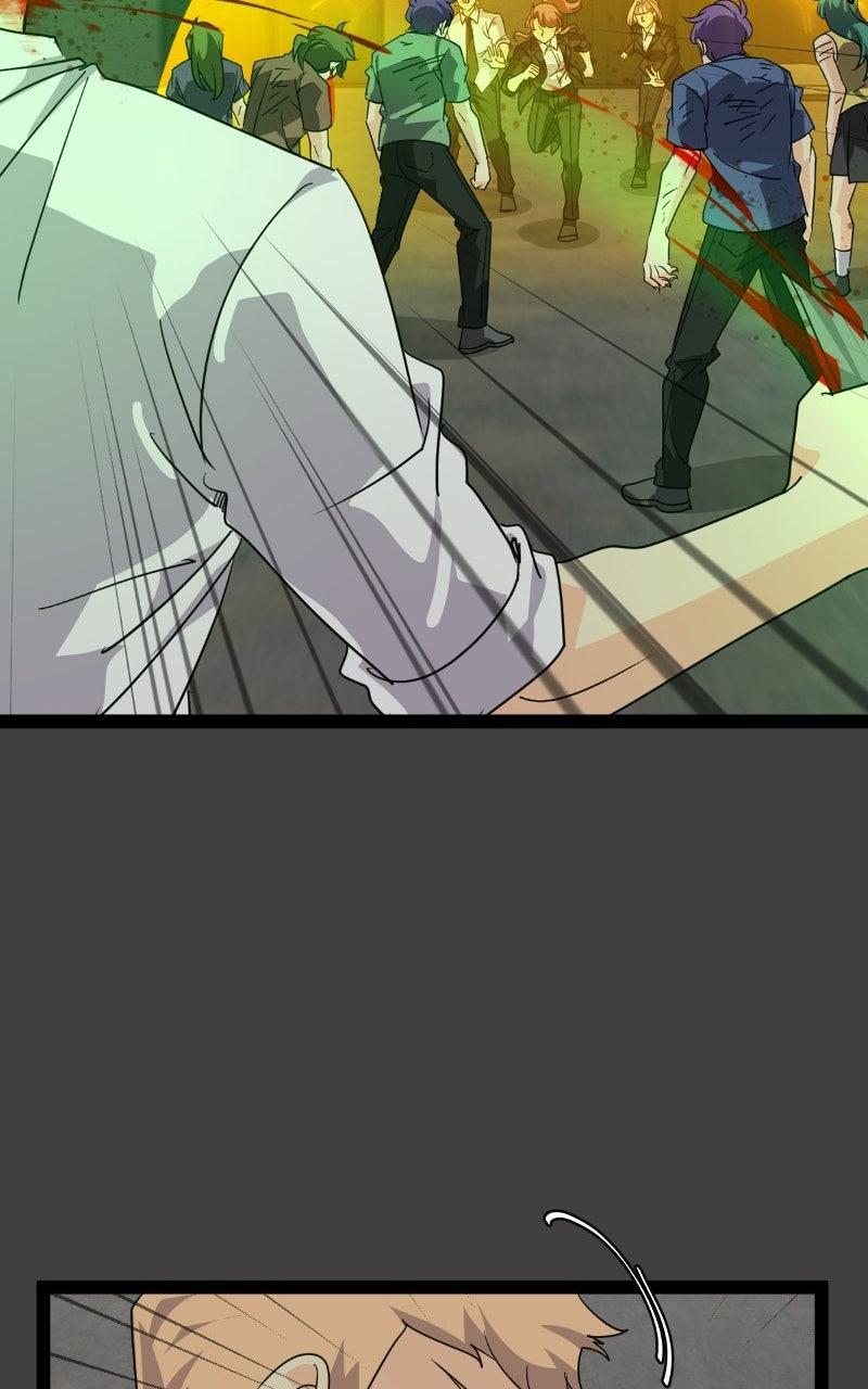 unOrdinary Chapter 406 - Page 140