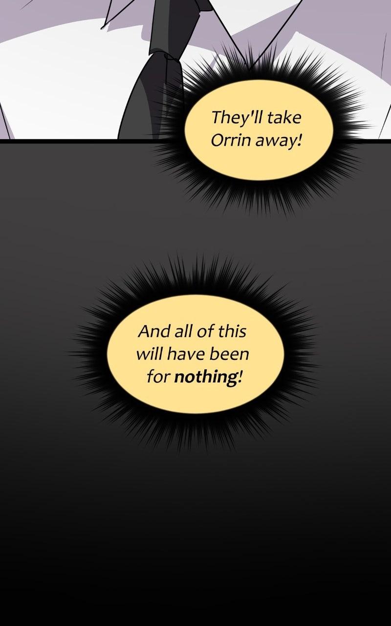 unOrdinary Chapter 406 - Page 160