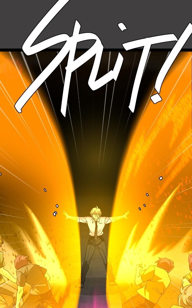 unOrdinary Chapter 406 - Page 26