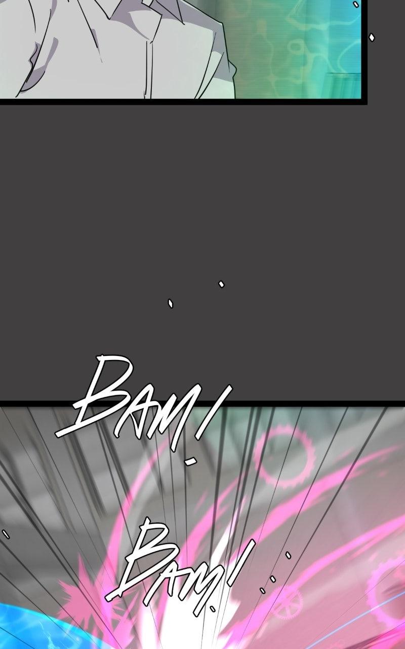 unOrdinary Chapter 406 - Page 33