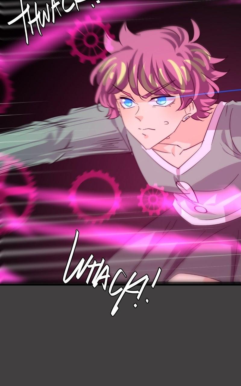 unOrdinary Chapter 406 - Page 35