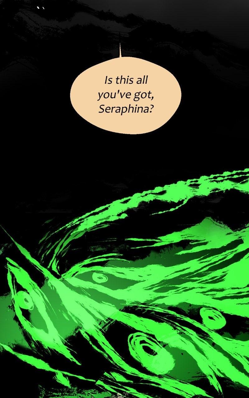 unOrdinary Chapter 406 - Page 40