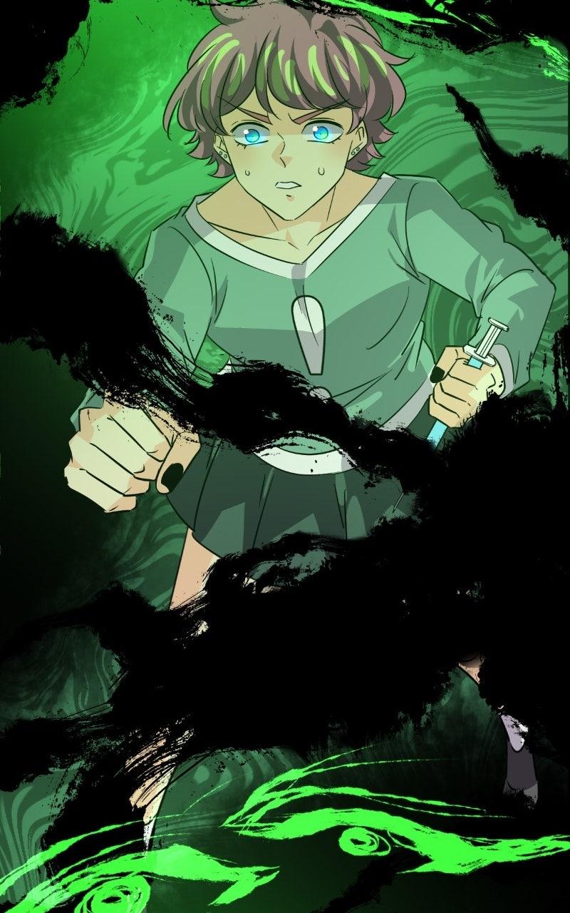 unOrdinary Chapter 406 - Page 41
